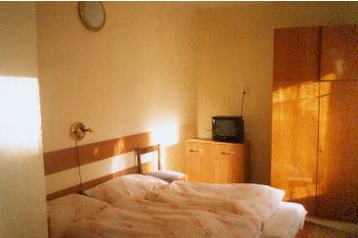 Slovakia Privát Hronec, Exterior